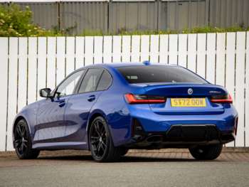 Used BMW 3 Series 2023 for sale - 75000764: Photo