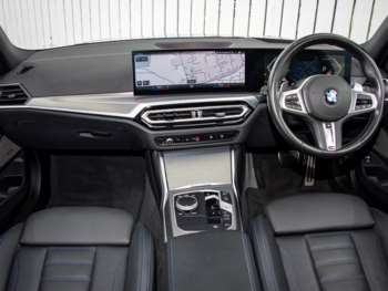 Used BMW 3 Series 2023 for sale - 75000764: Photo