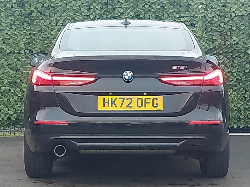 Used BMW 2 Series 2023 for sale - 77049437: Photo 15