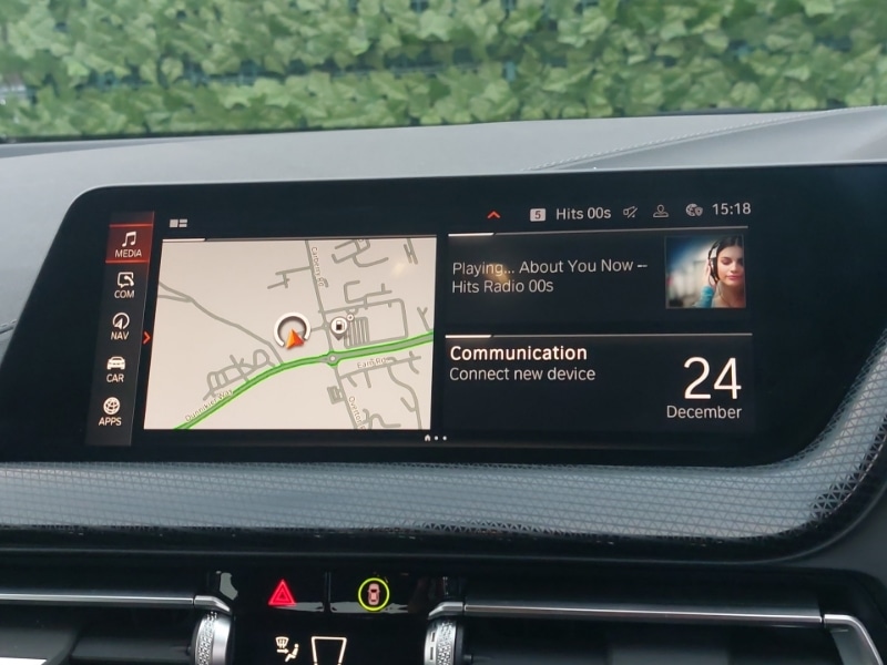 Used BMW 2 Series 2023 for sale - 77049437: Photo 8