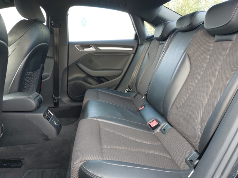 Used Audi A3 2019 for sale - 76244238: Photo 12