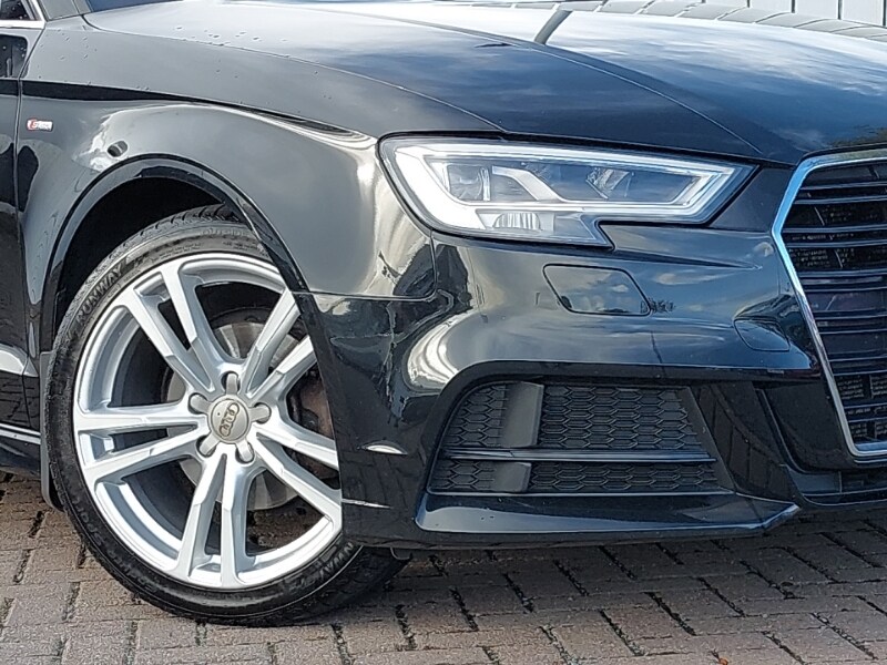 Used Audi A3 2019 for sale - 76244238: Photo 14