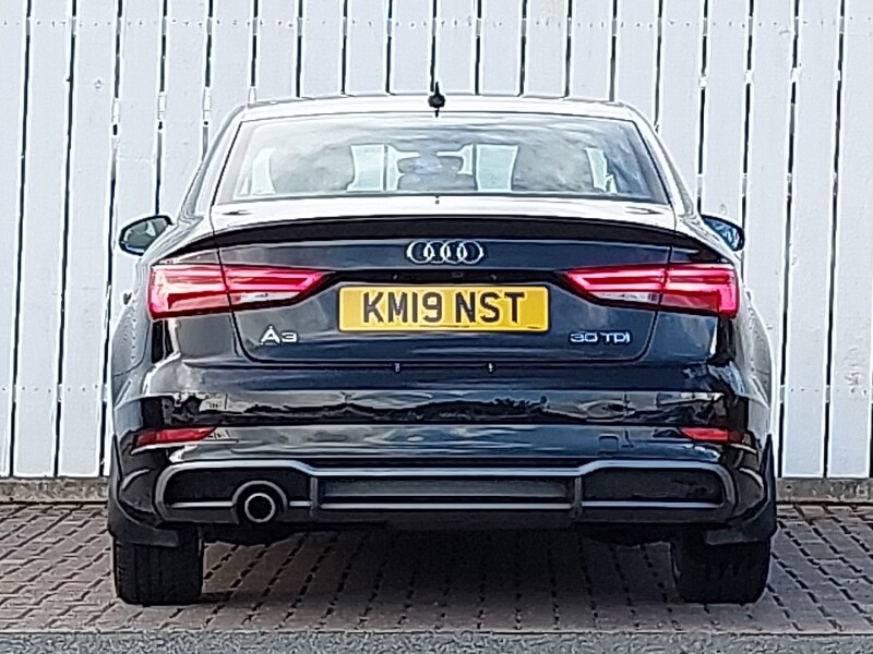 Used Audi A3 2019 for sale - 76244238: Photo 15