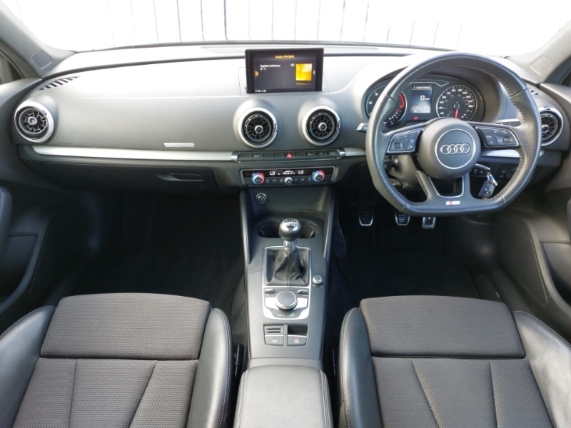 Used Audi A3 2019 for sale - 76244238: Photo 4
