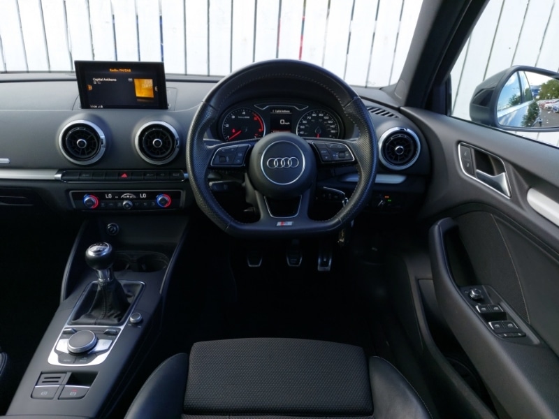 Used Audi A3 2019 for sale - 76244238: Photo 5