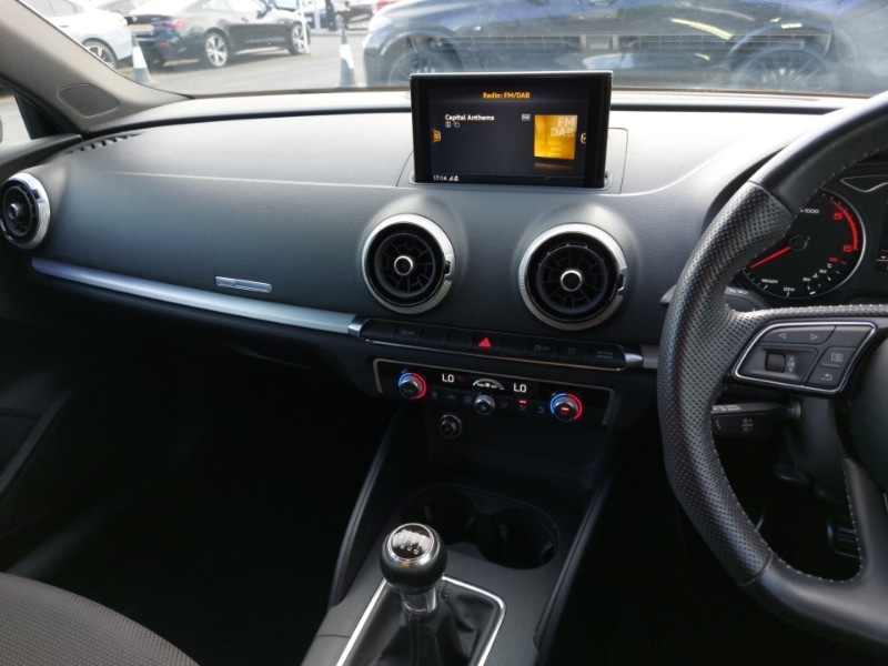 Used Audi A3 2019 for sale - 76244238: Photo 6