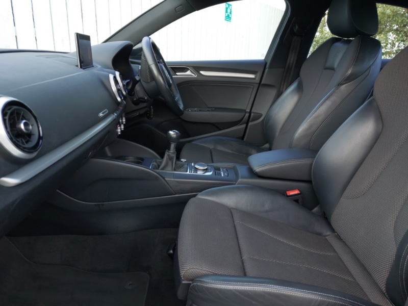 Used Audi A3 2019 for sale - 76244238: Photo 7