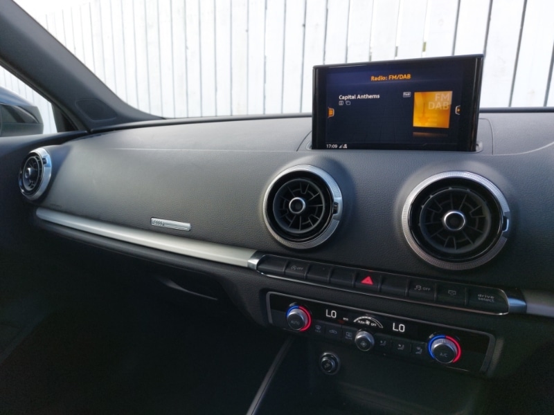 Used Audi A3 2019 for sale - 76244238: Photo 8