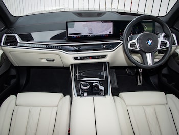 Used BMW X7 2024 for sale - 75959130: Photo