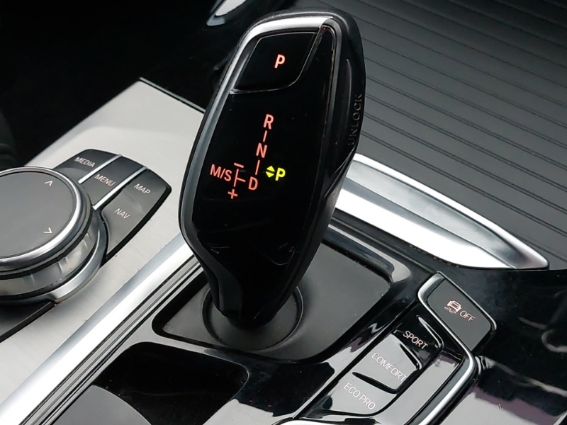 Used BMW X3 2019 for sale - 77311647: Photo 10