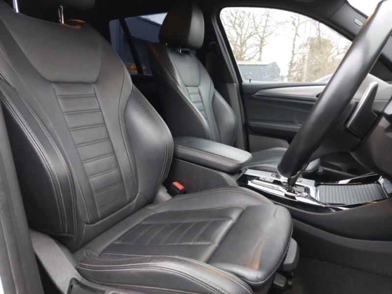 Used BMW X3 2019 for sale - 77311647: Photo 11