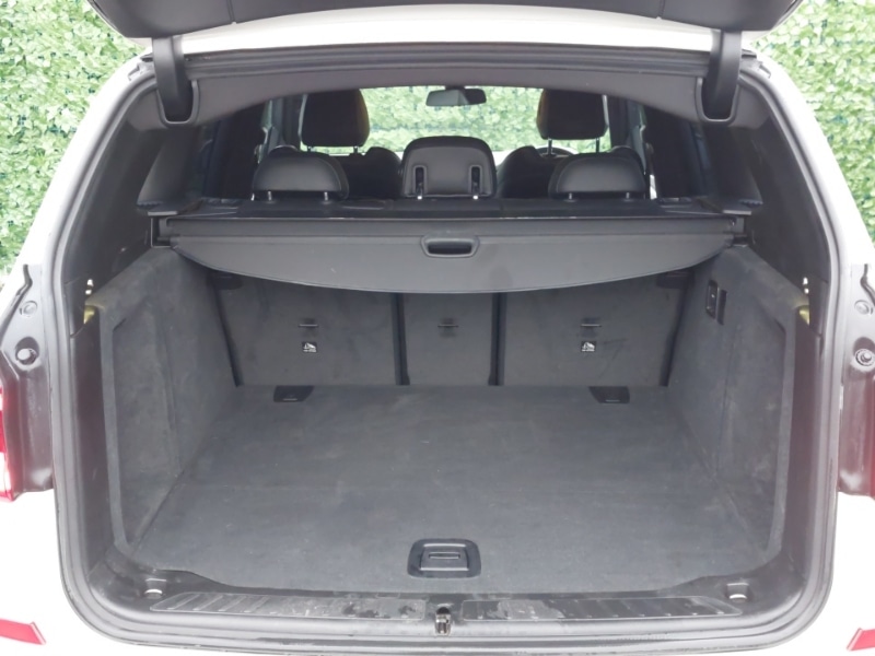 Used BMW X3 2019 for sale - 77311647: Photo 13