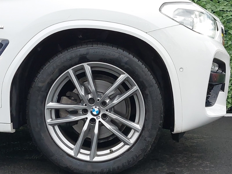 Used BMW X3 2019 for sale - 77311647: Photo 14