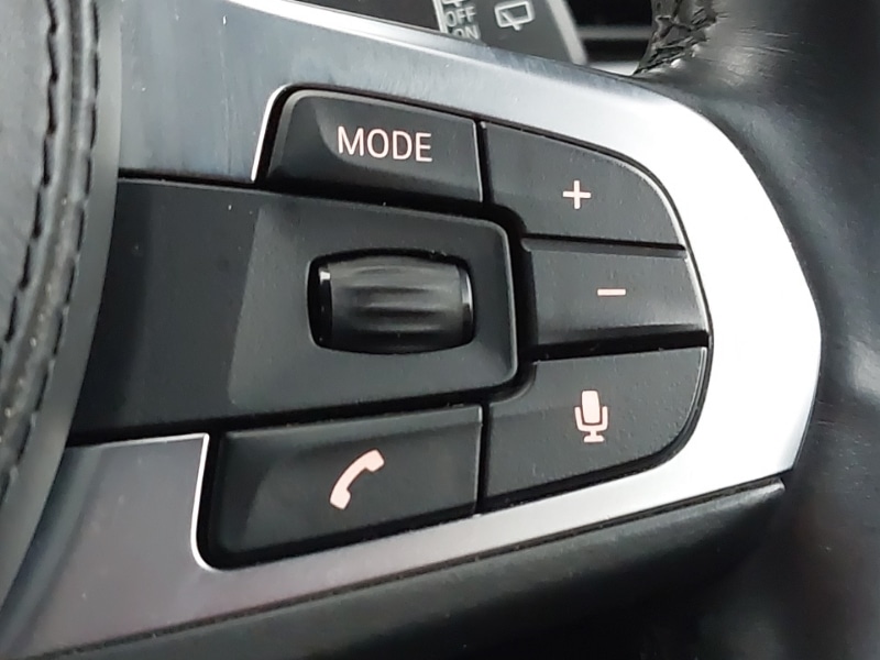 Used BMW X3 2019 for sale - 77311647: Photo 17