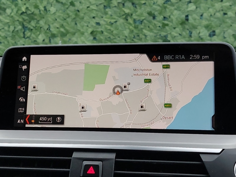 Used BMW X3 2019 for sale - 77311647: Photo 19