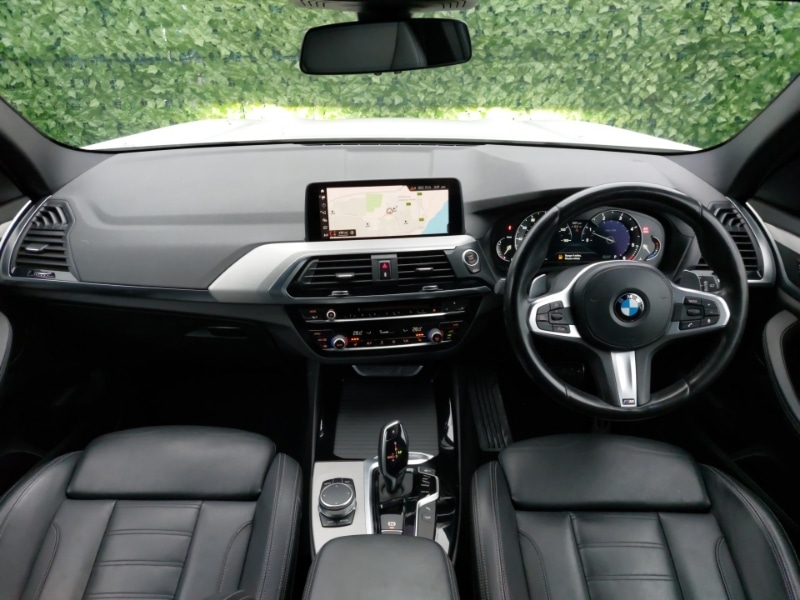 Used BMW X3 2019 for sale - 77311647: Photo 4