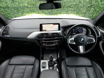 Used BMW X3 2019 for sale - 77311647: Photo