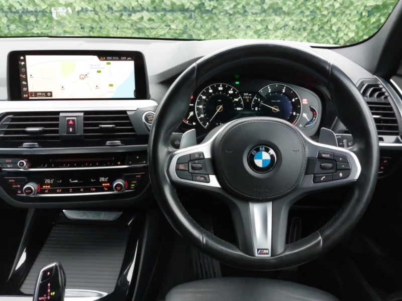 Used BMW X3 2019 for sale - 77311647: Photo 5