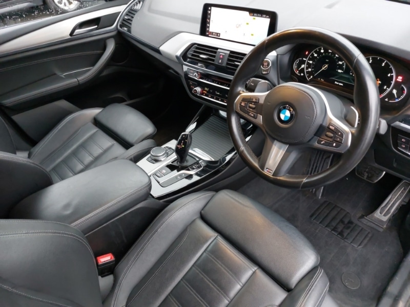 Used BMW X3 2019 for sale - 77311647: Photo 6