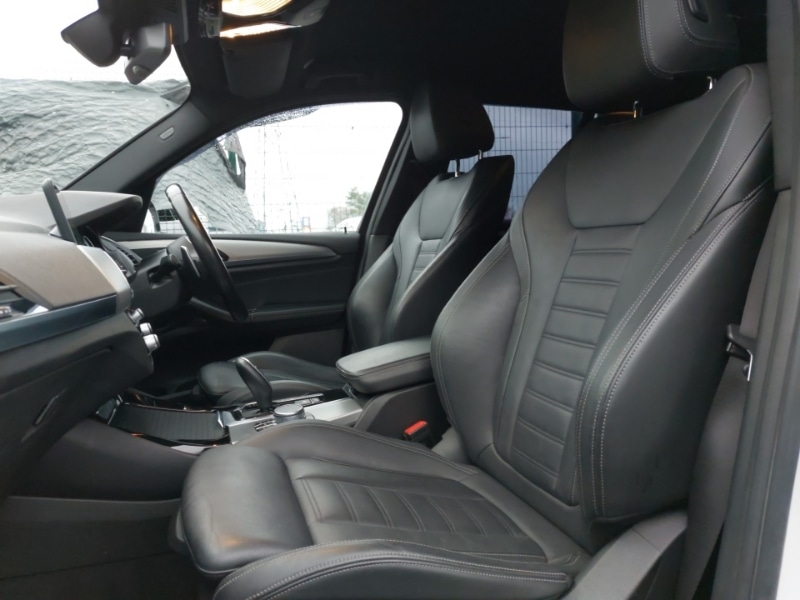 Used BMW X3 2019 for sale - 77311647: Photo 7