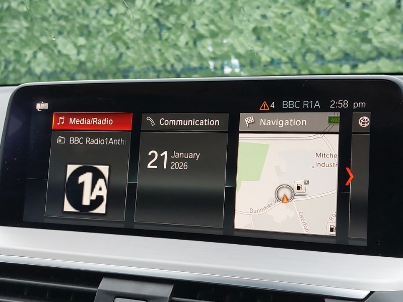 Used BMW X3 2019 for sale - 77311647: Photo 8