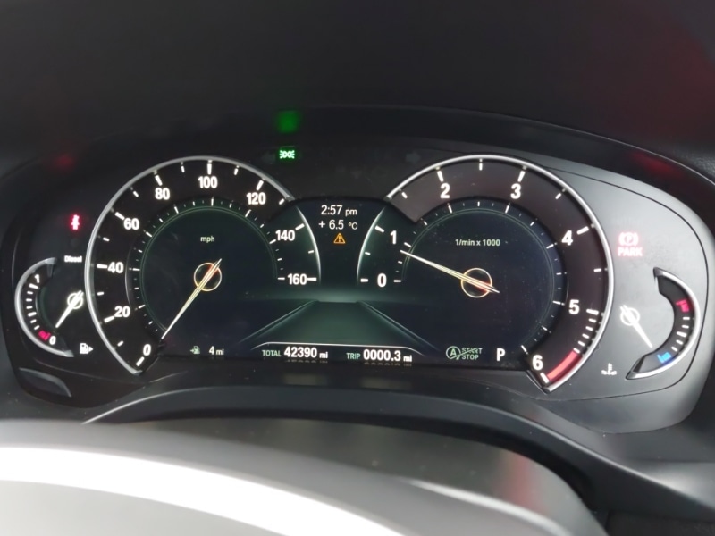 Used BMW X3 2019 for sale - 77311647: Photo 9