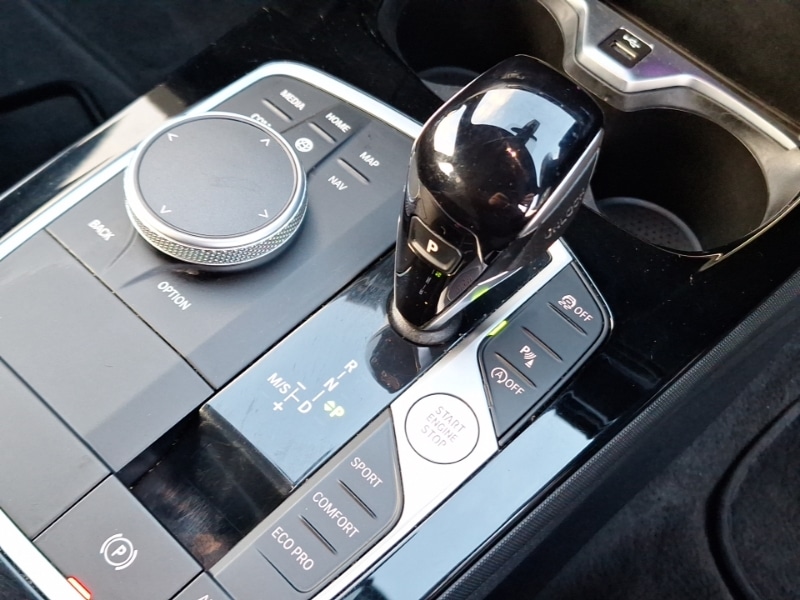 Used BMW 1 Series 2021 for sale - 77039304: Photo 10