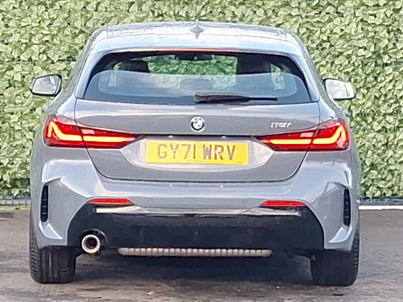 Used BMW 1 Series 2021 for sale - 77039304: Photo 15