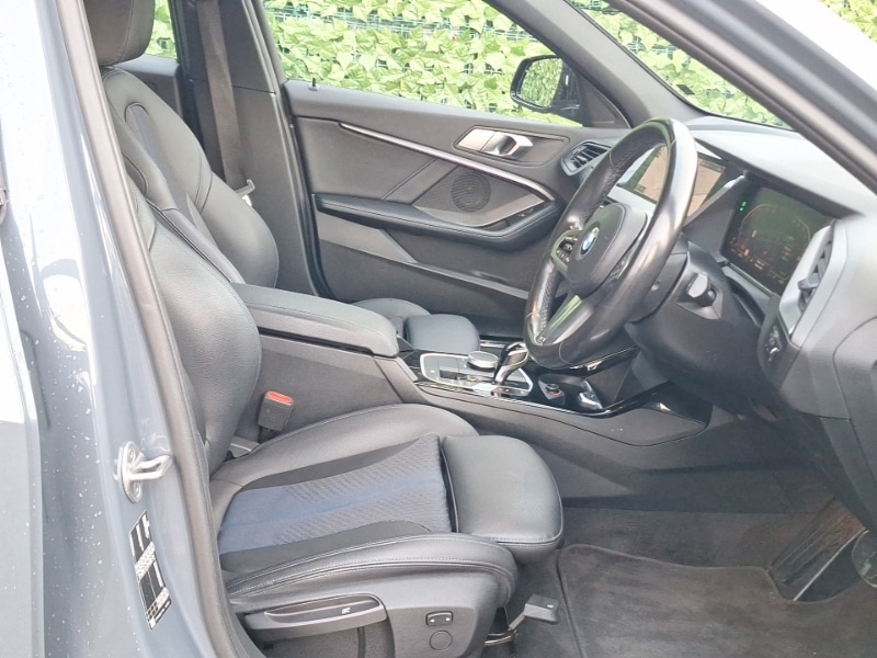 Used BMW 1 Series 2021 for sale - 77039304: Photo 6