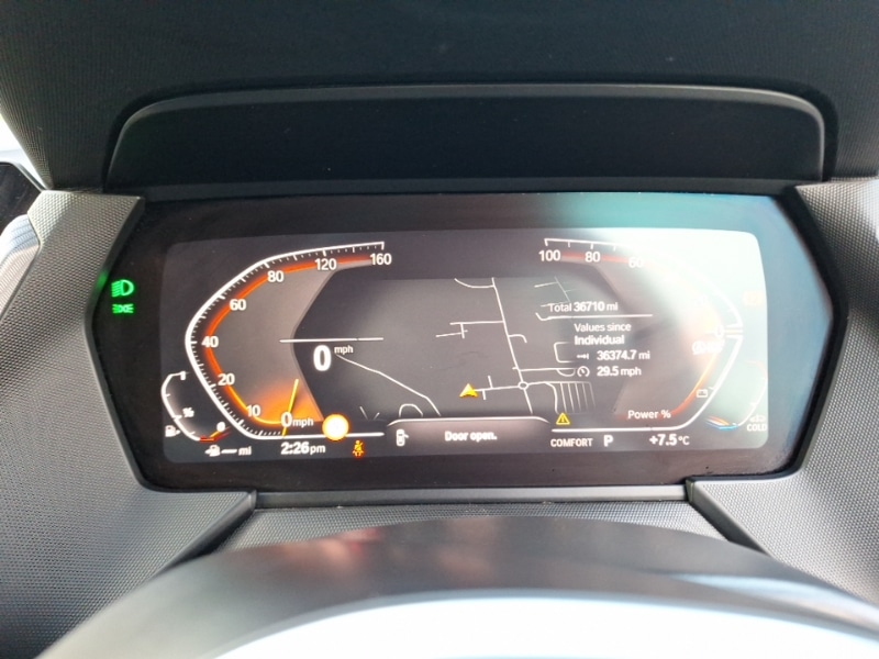 Used BMW 1 Series 2021 for sale - 77039304: Photo 9