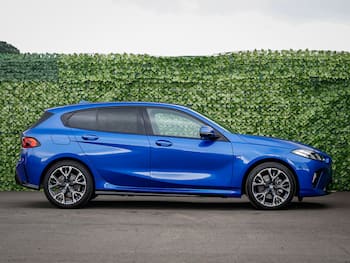 Used BMW 1 Series 2024 for sale - 79642374: Photo