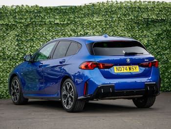 Used BMW 1 Series 2024 for sale - 79642374: Photo