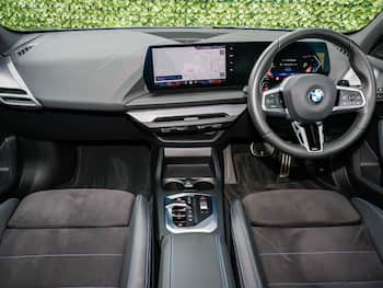 Used BMW 1 Series 2024 for sale - 79642374: Photo