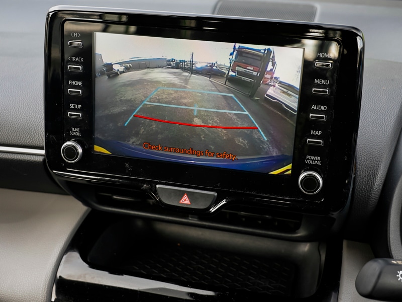 Used Toyota Yaris Cross 2022 for sale - 77922807: Photo 12