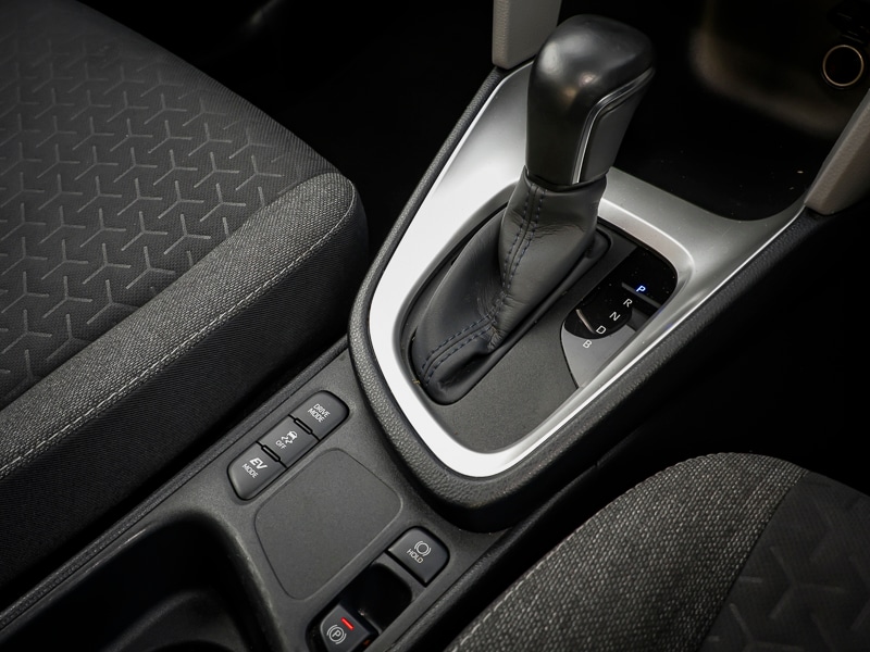 Used Toyota Yaris Cross 2022 for sale - 77922807: Photo 13