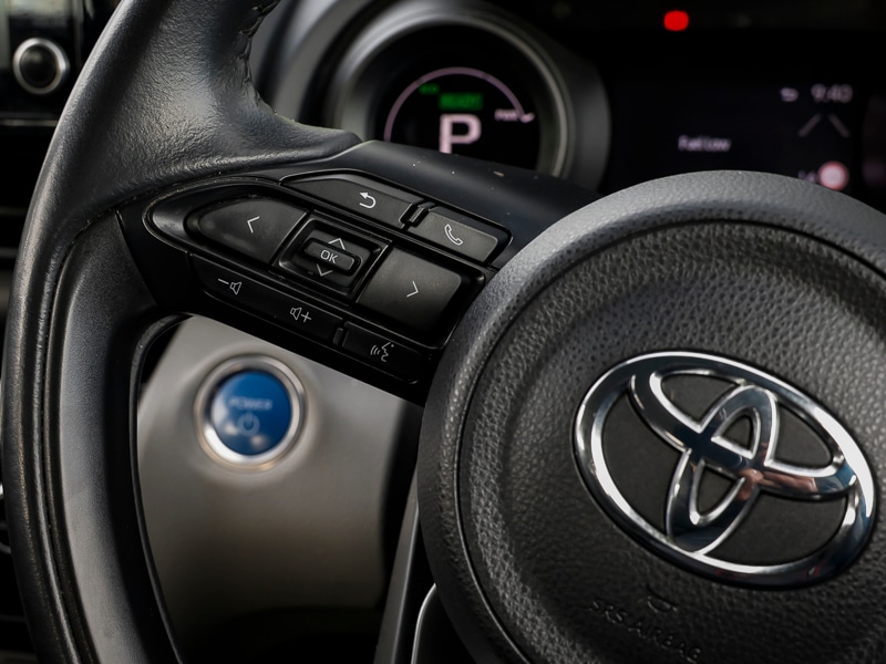 Used Toyota Yaris Cross 2022 for sale - 77922807: Photo 14