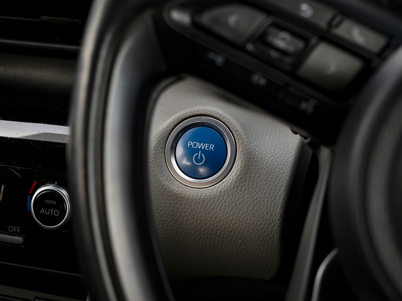 Used Toyota Yaris Cross 2022 for sale - 77922807: Photo 15