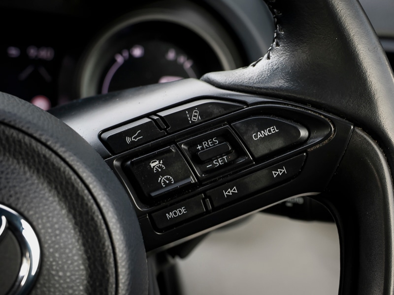 Used Toyota Yaris Cross 2022 for sale - 77922807: Photo 16