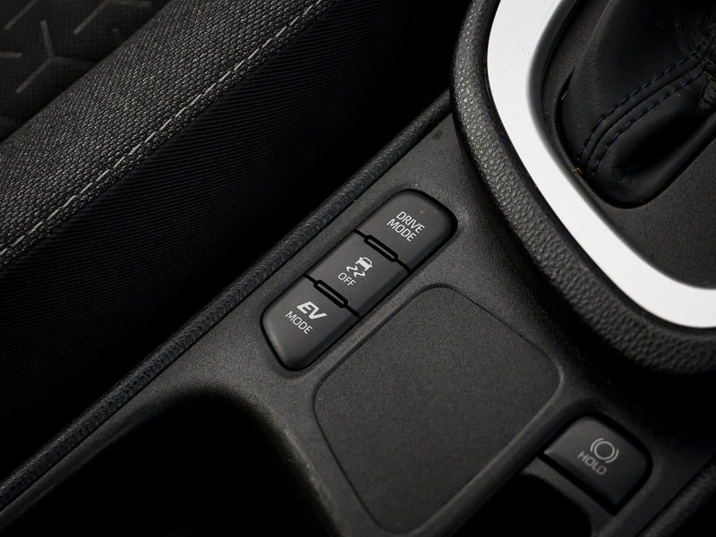 Used Toyota Yaris Cross 2022 for sale - 77922807: Photo 17