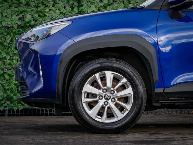 Used Toyota Yaris Cross 2022 for sale - 77922807: Photo 18