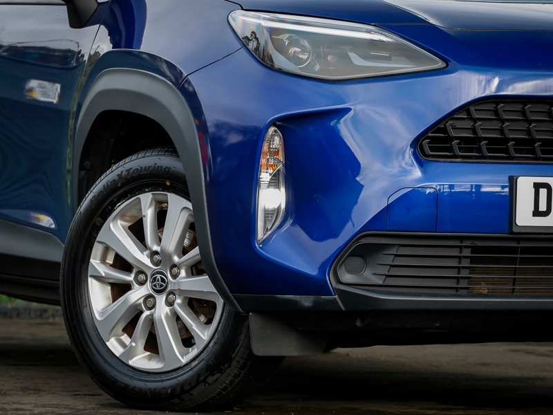 Used Toyota Yaris Cross 2022 for sale - 77922807: Photo 19