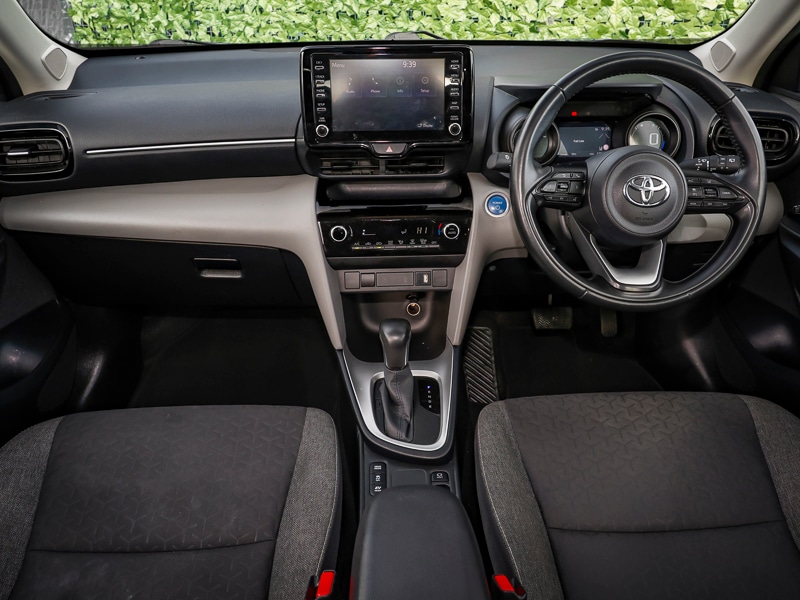 Used Toyota Yaris Cross 2022 for sale - 77922807: Photo 5