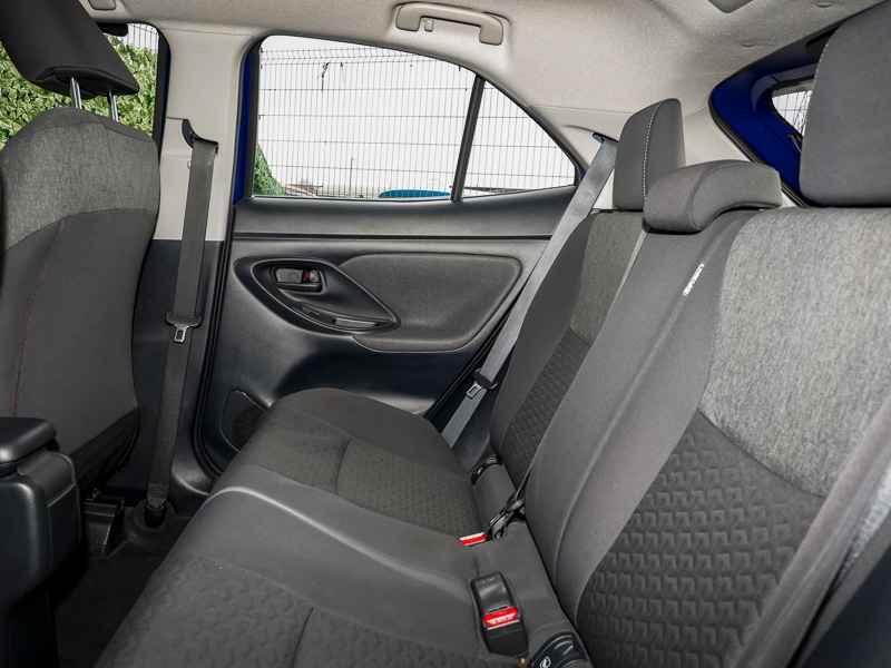 Used Toyota Yaris Cross 2022 for sale - 77922807: Photo 6