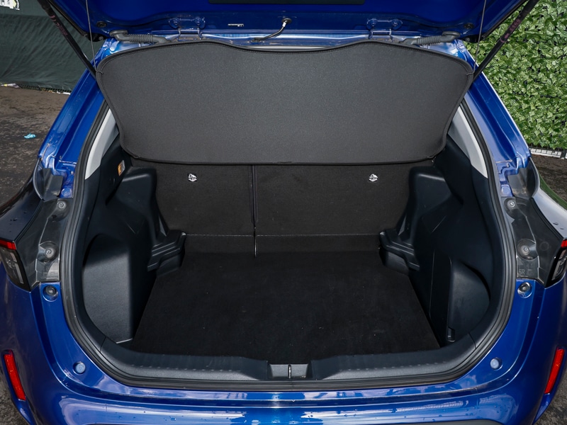 Used Toyota Yaris Cross 2022 for sale - 77922807: Photo 8