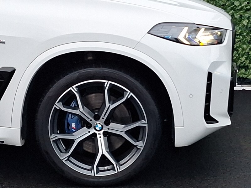 Used BMW X5 2023 for sale - 76771415: Photo 14