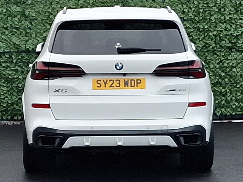 Used BMW X5 2023 for sale - 76771415: Photo 15