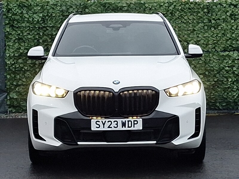 Used BMW X5 2023 for sale - 76771415: Photo 16