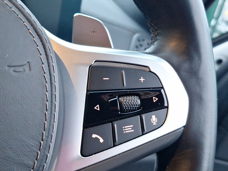 Used BMW X5 2023 for sale - 76771415: Photo 17