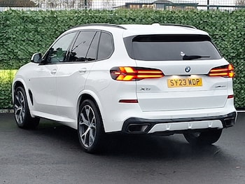 Used BMW X5 2023 for sale - 76771415: Photo