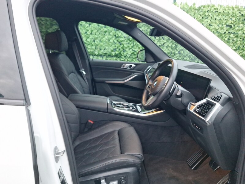 Used BMW X5 2023 for sale - 76771415: Photo 6